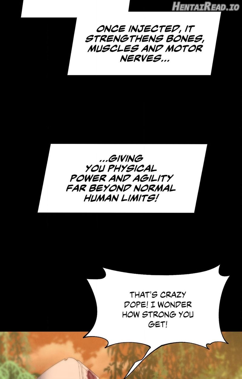 Seniors of Class 5 Chapter 127 - page 78