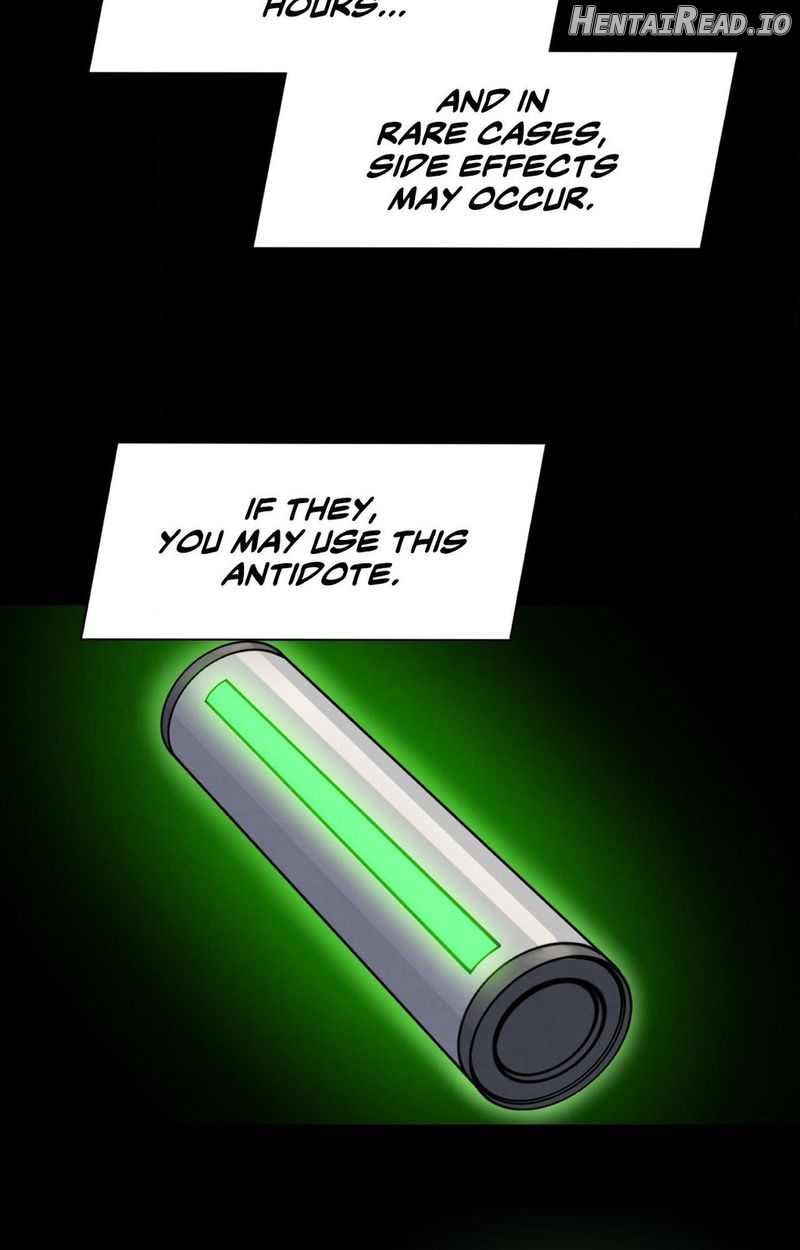 Seniors of Class 5 Chapter 127 - page 80