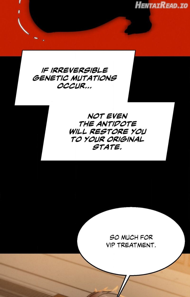 Seniors of Class 5 Chapter 127 - page 85