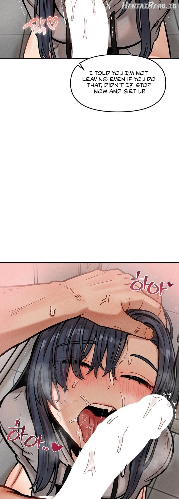 An Invisible Kiss Chapter 21 - page 30