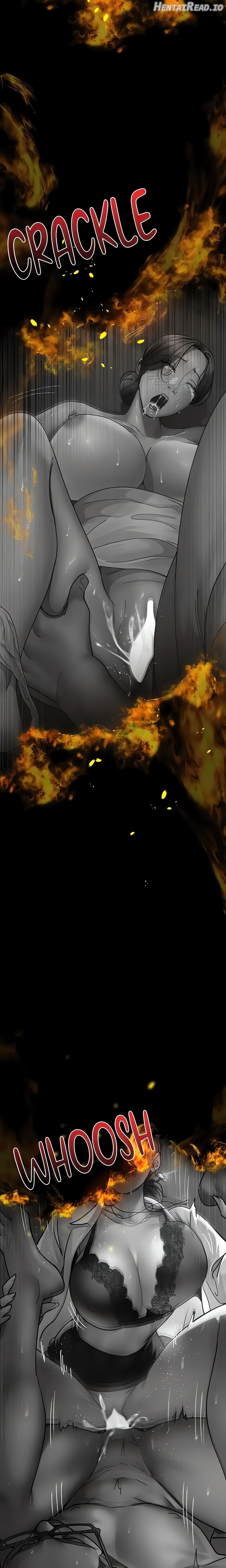 Night Hospital Chapter 129 - page 33