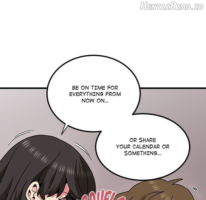 A Turning Point Chapter 113 - page 100