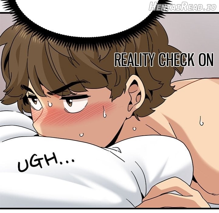 A Turning Point Chapter 113 - page 134