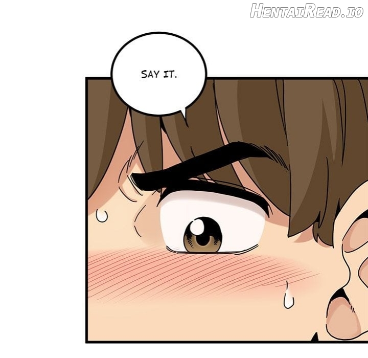 A Turning Point Chapter 113 - page 154