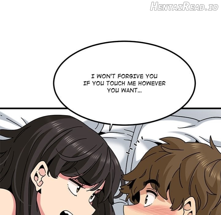 A Turning Point Chapter 113 - page 18