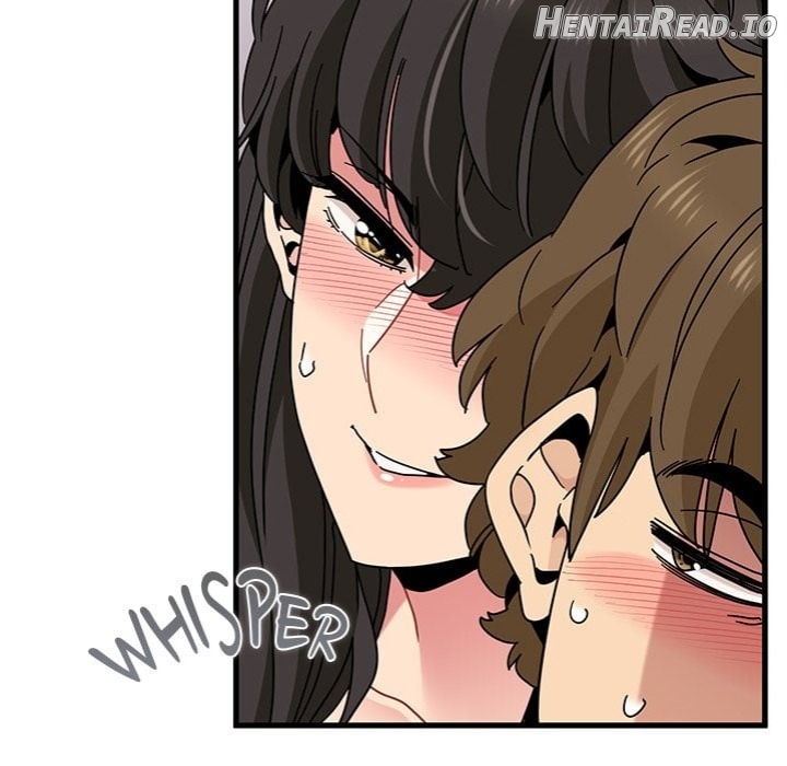 A Turning Point Chapter 113 - page 94