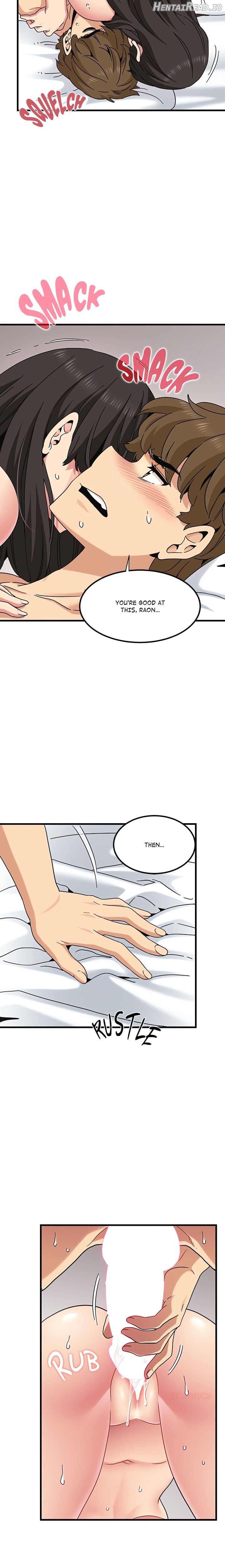 A Turning Point Chapter 114 - page 18