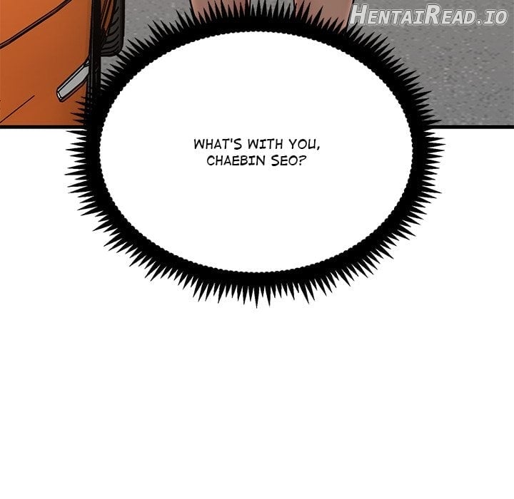 A Turning Point Chapter 116 - page 100