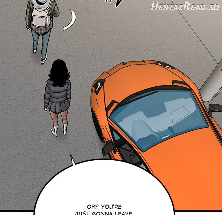 A Turning Point Chapter 116 - page 104