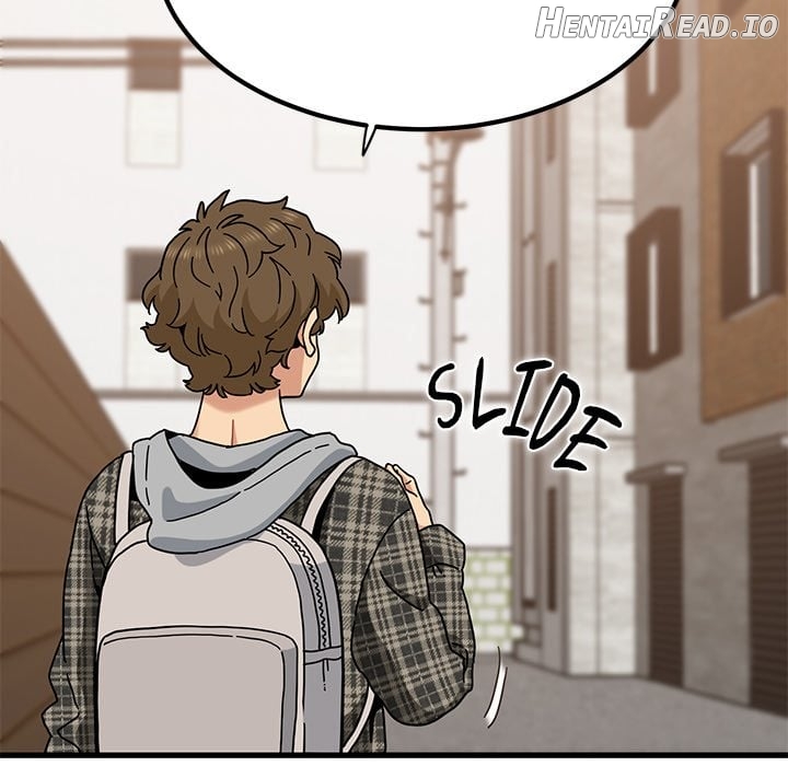 A Turning Point Chapter 116 - page 106