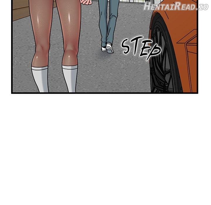 A Turning Point Chapter 116 - page 109
