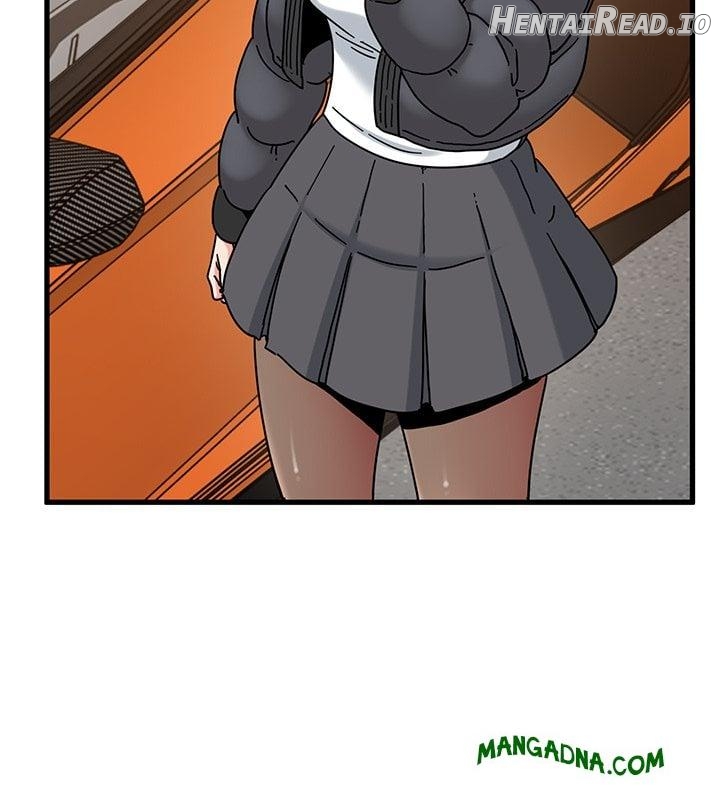 A Turning Point Chapter 116 - page 11