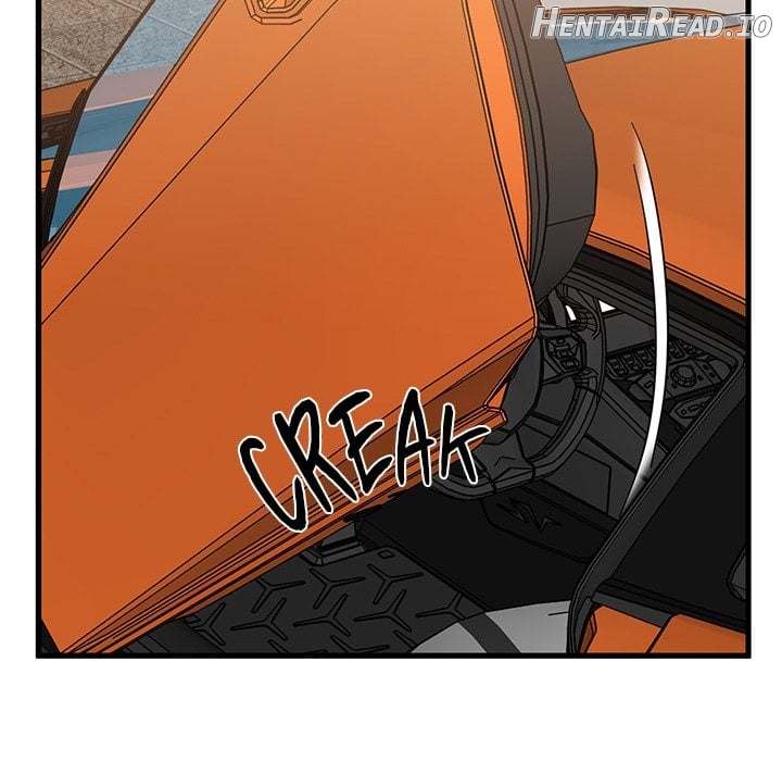 A Turning Point Chapter 116 - page 113