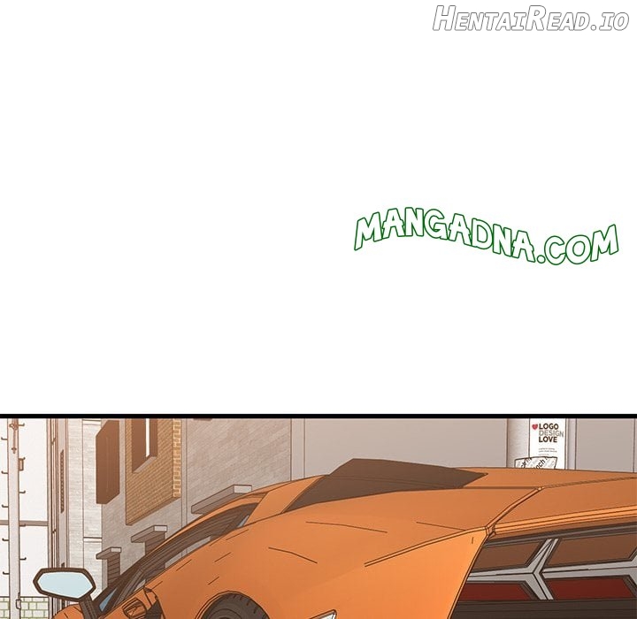 A Turning Point Chapter 116 - page 114