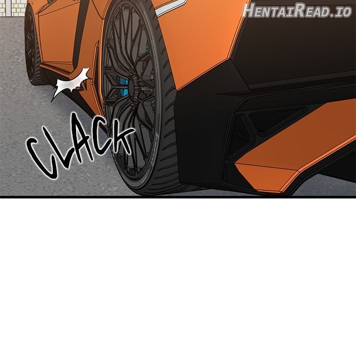 A Turning Point Chapter 116 - page 115