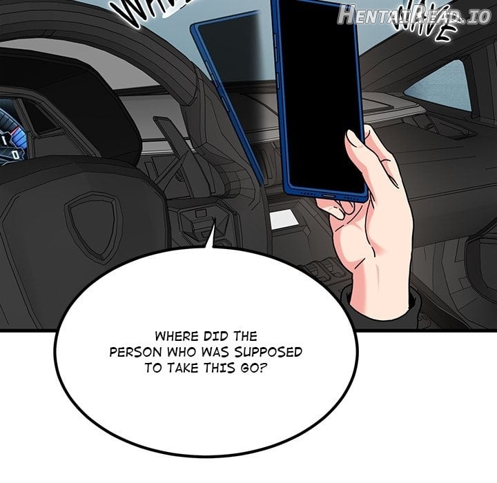 A Turning Point Chapter 116 - page 117