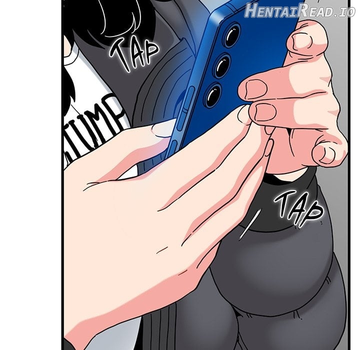 A Turning Point Chapter 116 - page 119