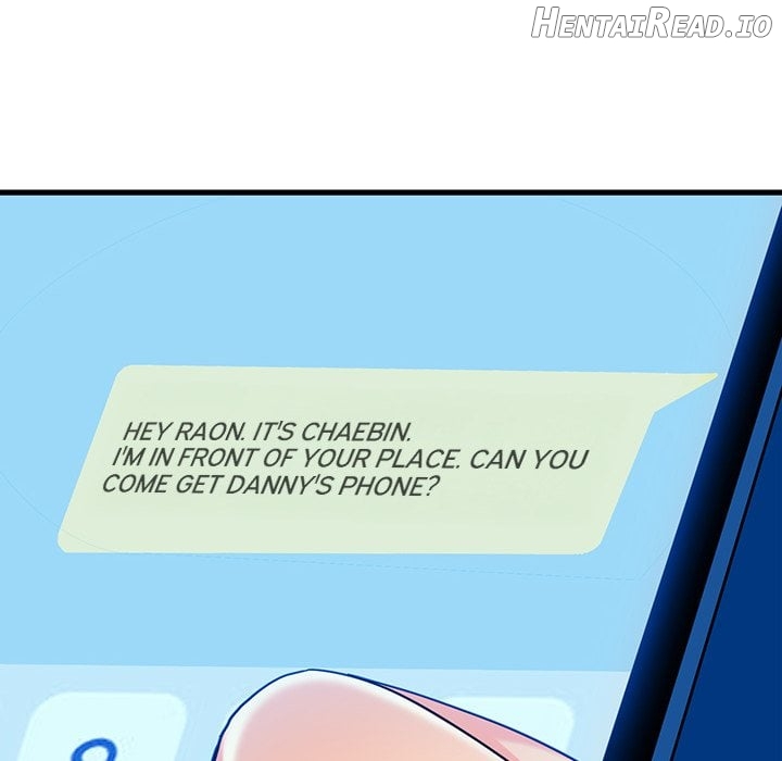 A Turning Point Chapter 116 - page 122