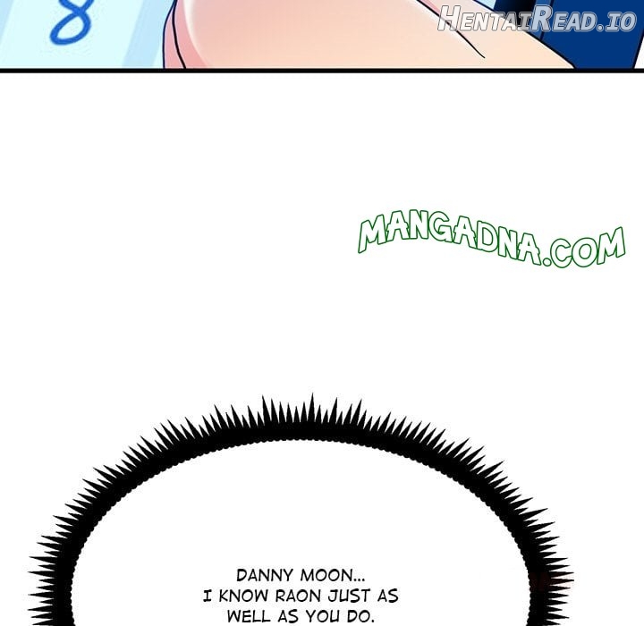 A Turning Point Chapter 116 - page 123
