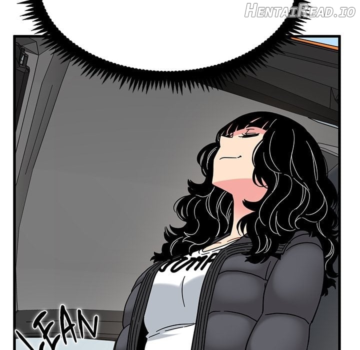 A Turning Point Chapter 116 - page 124