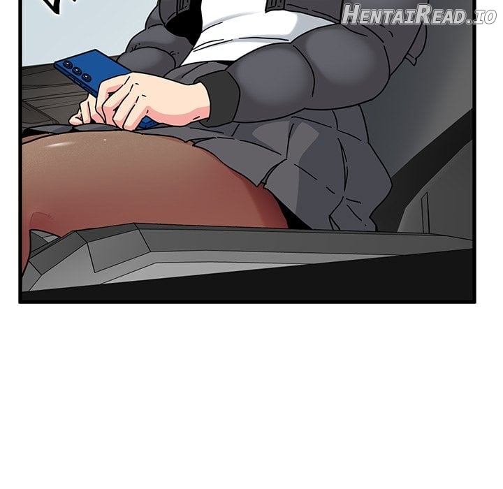A Turning Point Chapter 116 - page 125