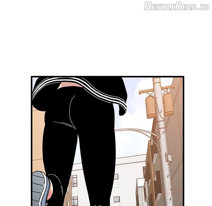 A Turning Point Chapter 116 - page 129