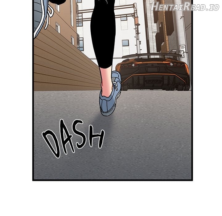 A Turning Point Chapter 116 - page 130