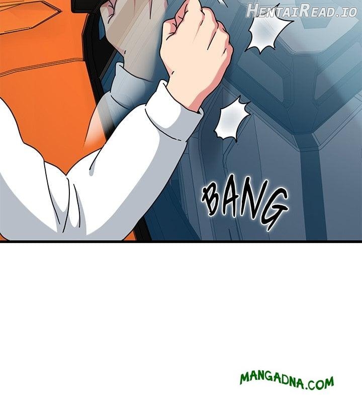 A Turning Point Chapter 116 - page 132