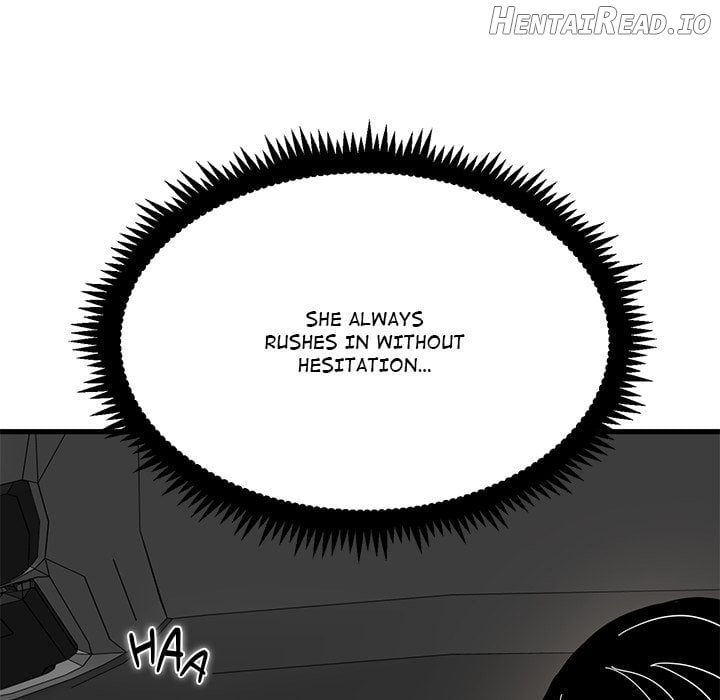 A Turning Point Chapter 116 - page 133