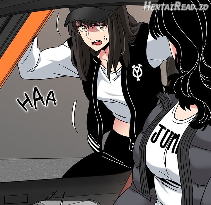 A Turning Point Chapter 116 - page 134