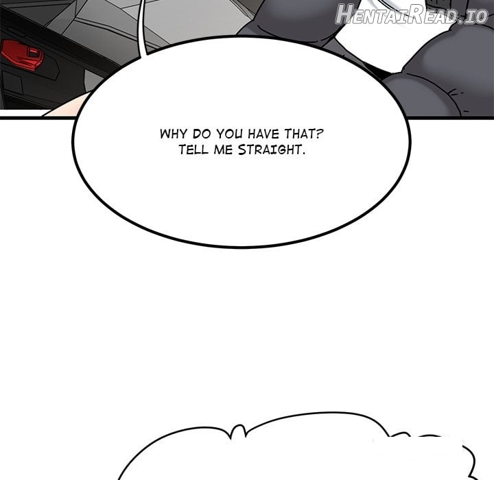 A Turning Point Chapter 116 - page 135