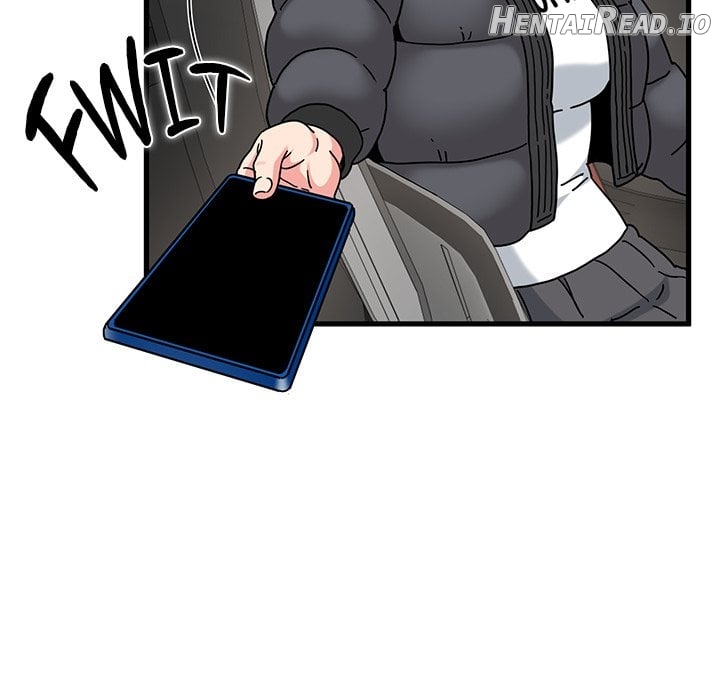 A Turning Point Chapter 116 - page 137