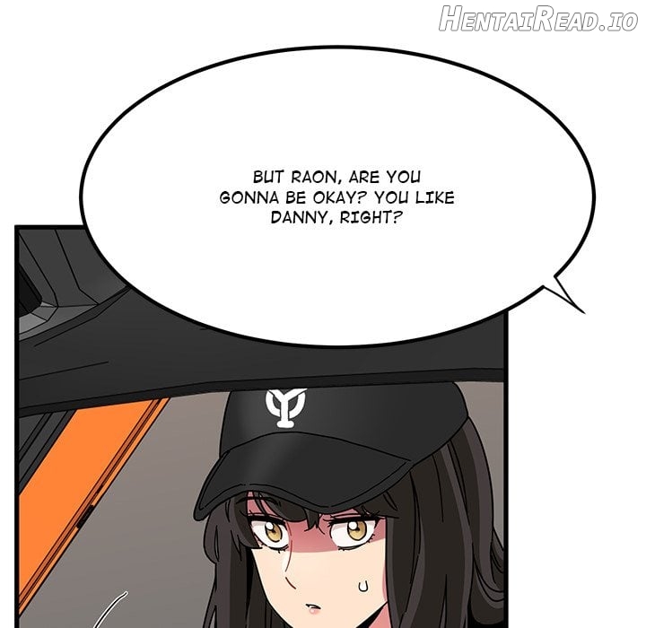 A Turning Point Chapter 116 - page 138