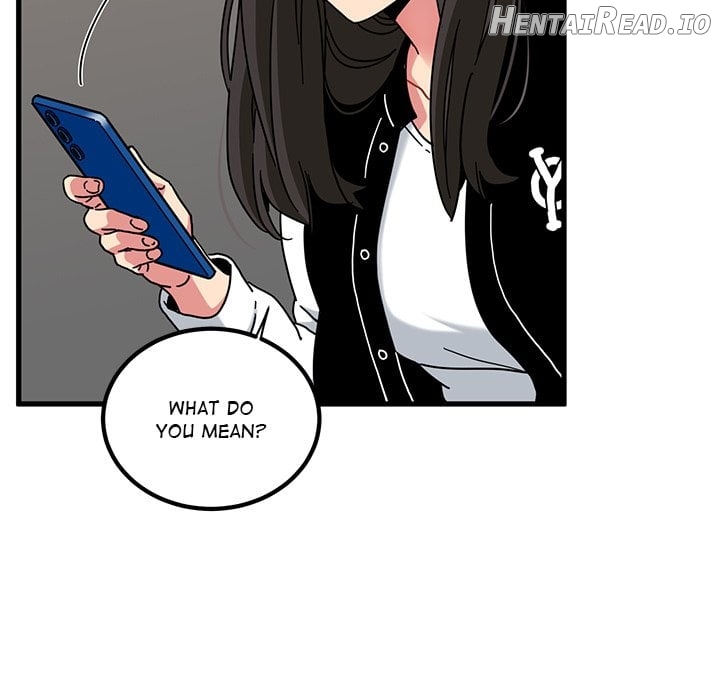 A Turning Point Chapter 116 - page 139