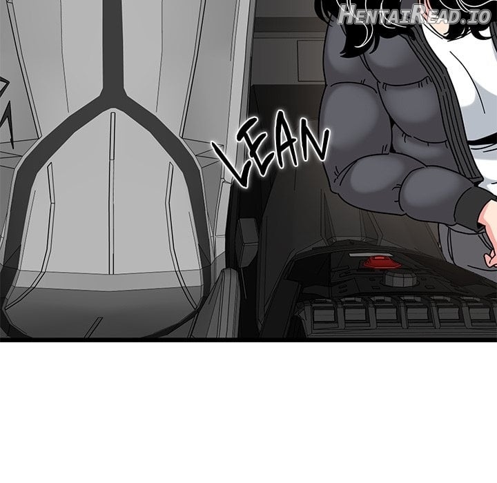 A Turning Point Chapter 116 - page 141