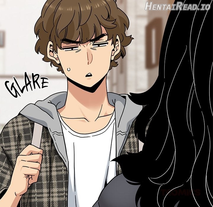 A Turning Point Chapter 116 - page 15