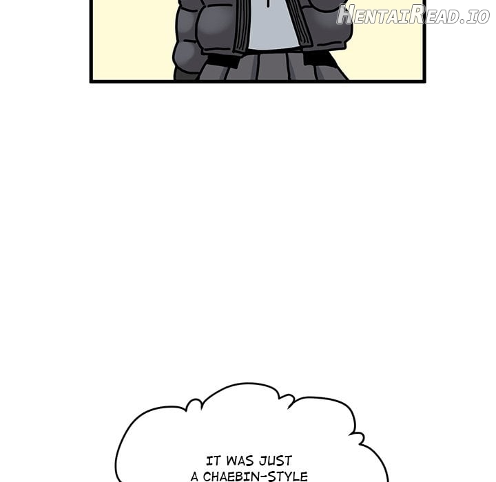 A Turning Point Chapter 116 - page 18