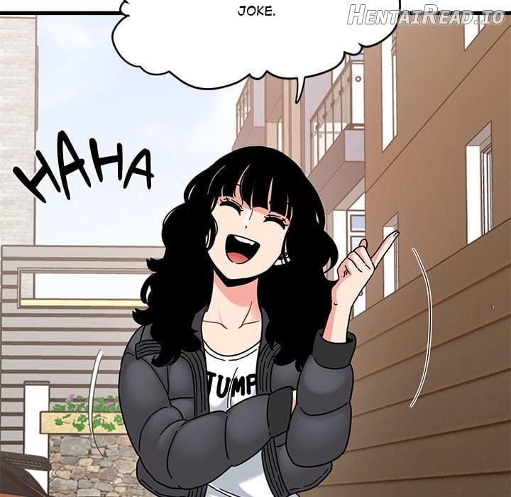 A Turning Point Chapter 116 - page 19