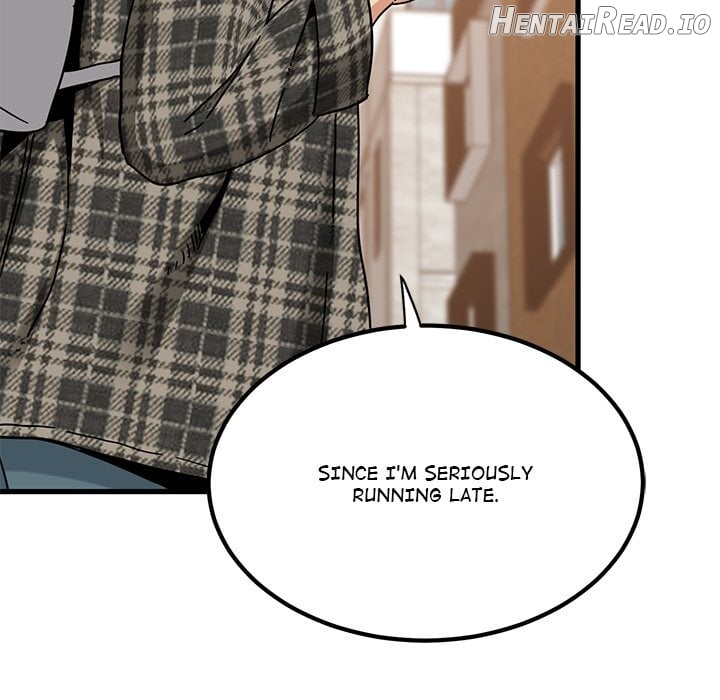 A Turning Point Chapter 116 - page 31