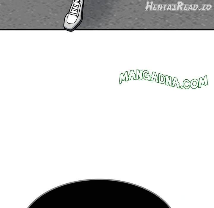 A Turning Point Chapter 116 - page 39