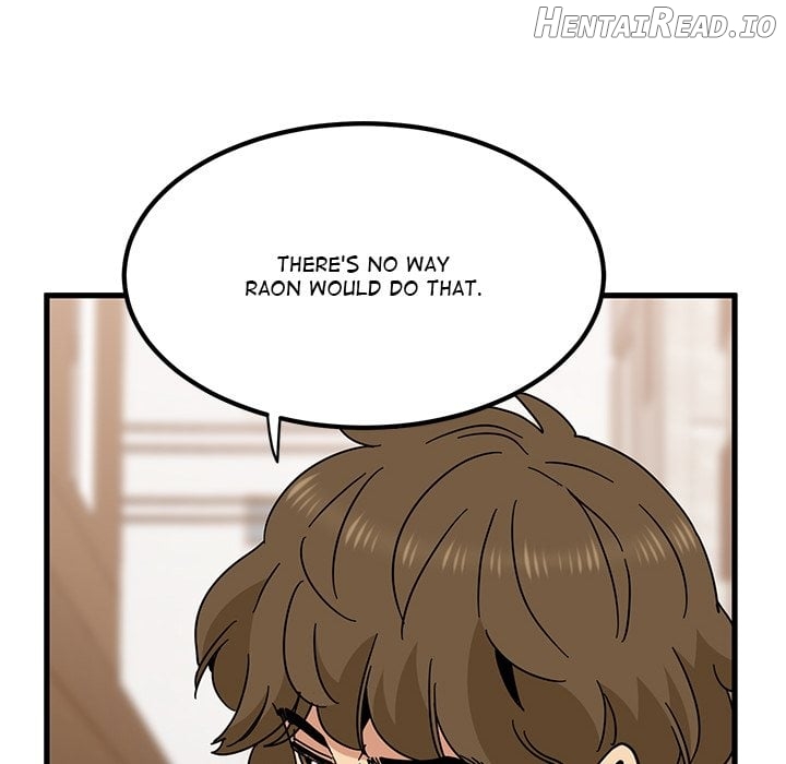 A Turning Point Chapter 116 - page 56