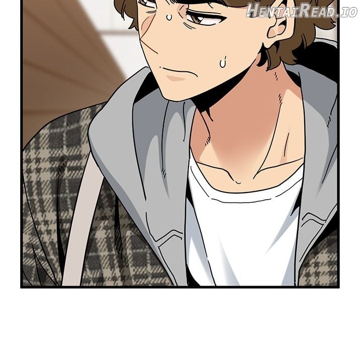 A Turning Point Chapter 116 - page 57