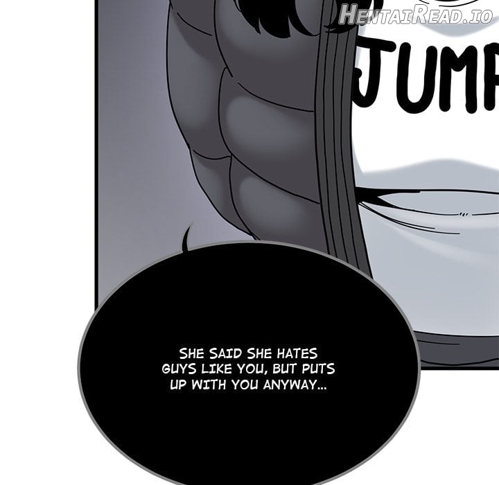 A Turning Point Chapter 116 - page 62