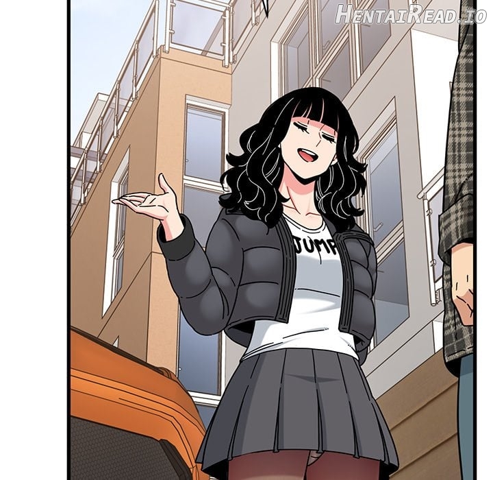 A Turning Point Chapter 116 - page 73