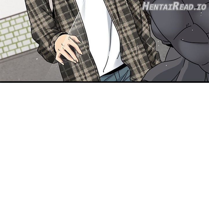 A Turning Point Chapter 116 - page 97