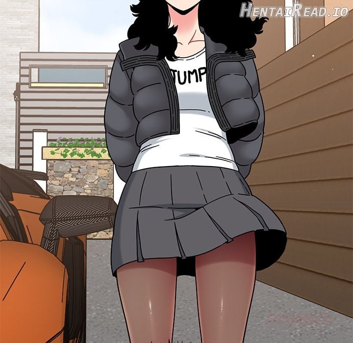 A Turning Point Chapter 116 - page 99