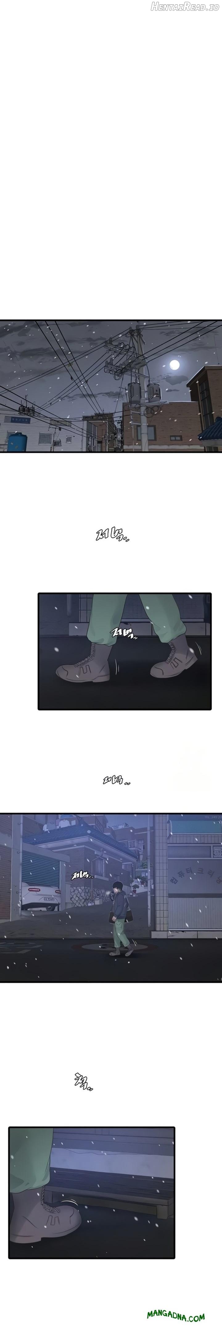 The Hole Diary Chapter 119 - page 14