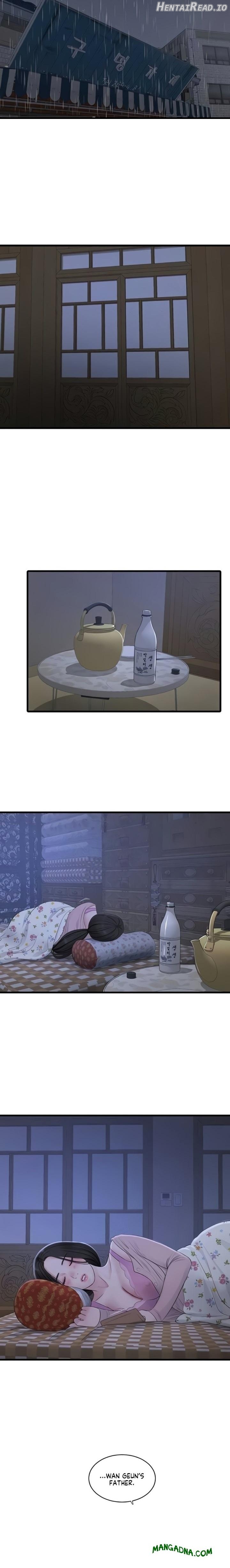 The Hole Diary Chapter 119 - page 8