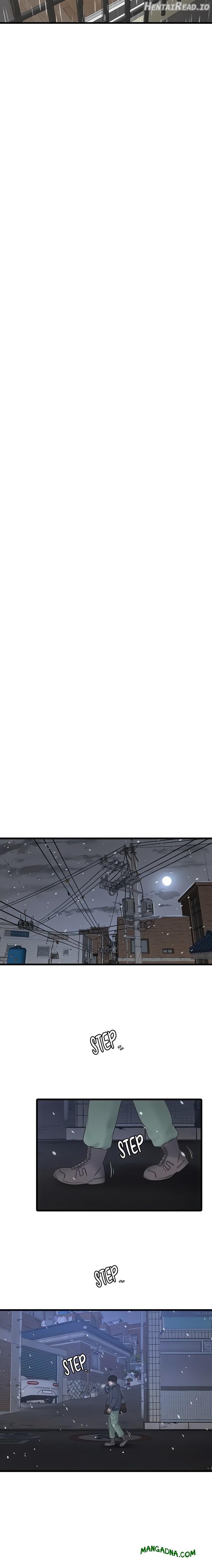 The Hole Diary Chapter 120 - page 13
