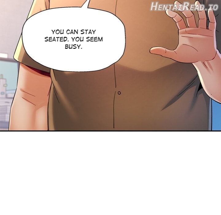 In Her Place Chapter 122 - page 101